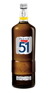 pastis