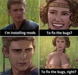 im_installing_mods_to_fix_the_bugs_right