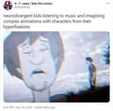 literally me