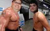 GODtits vs crippledbitch
