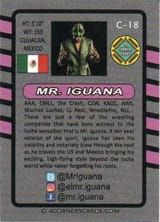 IguanaCard
