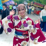 kairi sane