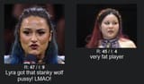 feud