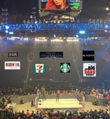 sponsored tarps