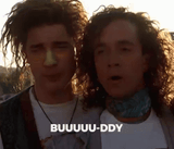 Buddy