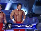 Chad Dick