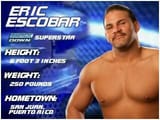 Eric Escobar
