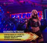 Karmen Petrovic