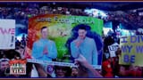 John Cena India Sign