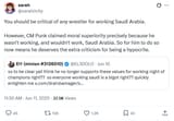 saudi punk