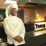 Flame Broiled Tony