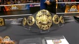 aew unified belt