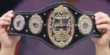 aew womens belt
