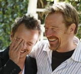 Laughing Bad