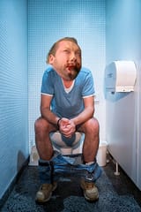 Kenny Straining