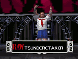 tsunderetaker