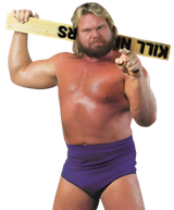 &#039;&#039;Niggerbeater&#039;&#039; Jim Duggan