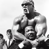 I have a dream of saying that word in public, brother