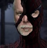 Spider-Nash