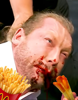 kenny mcdonalds