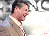 Vince McMahon WWF