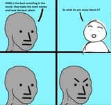wwe npc