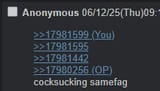 fat retard