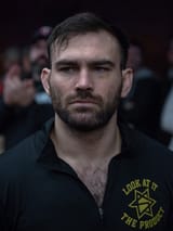 David Starr