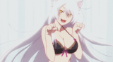 BlackHanekawa
