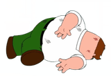 family-guy-death-pose-peter-falls-down-the-stairs-v0-cyknzos0ptoa1