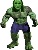 Lyra Hulk