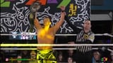 Kerry Wins The JCW Gold