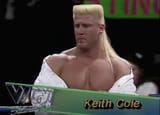 Keith Cole