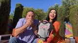 RVD and Katie Forbes Baby announcment 6.12.20205