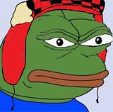 Rare Pepe