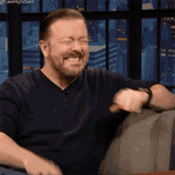ricky-gervais-laugh