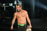 jeff hardy shirtless