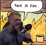 edge this is fun