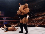 Rikishi Driver