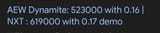 Aewtranniesareretarded