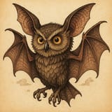 owlbat 1