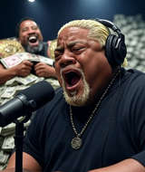 rikishi