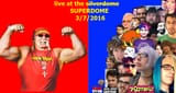 spring break 2016 at the silverdome
