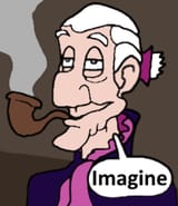 imagine