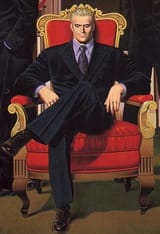 Geese Howard