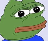 pepe tilted
