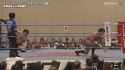 anzai yuma jumping knee into bridging german suplex_thumb.jpg