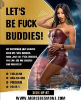 She Fucks Fans