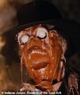 face melt