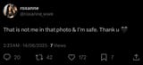 safe
